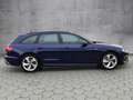 Audi A4 Avant S line 40 TDI S-tronic Business/Tour KLIMA Blau - thumbnail 4
