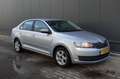 Skoda Rapid/Spaceback 1.4 TSI Greentech Elegance AUTOMAAT Grijs - thumbnail 4