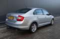 Skoda Rapid/Spaceback 1.4 TSI Greentech Elegance AUTOMAAT Grijs - thumbnail 3