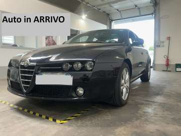 159 Berlina 1750 tbi Progression sport pack 200cv-UniPro-Ufficiale Italia