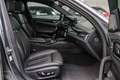 BMW 540 d xDrive Touring Aut/LUXURY LINE/HARMAN/KAMERA Bleu - thumbnail 16