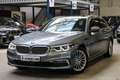 BMW 540 d xDrive Touring Aut/LUXURY LINE/HARMAN/KAMERA Bleu - thumbnail 6