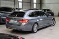 BMW 540 d xDrive Touring Aut/LUXURY LINE/HARMAN/KAMERA Bleu - thumbnail 8