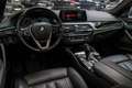 BMW 540 d xDrive Touring Aut/LUXURY LINE/HARMAN/KAMERA Bleu - thumbnail 7