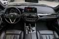 BMW 540 d xDrive Touring Aut/LUXURY LINE/HARMAN/KAMERA Bleu - thumbnail 13