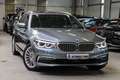 BMW 540 d xDrive Touring Aut/LUXURY LINE/HARMAN/KAMERA Bleu - thumbnail 2
