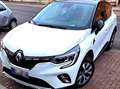 Renault Captur Hybrid plug in 1.6 143cv Bianco - thumbnail 5