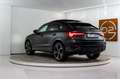 Audi Q3 Sportback 45 TFSI e Edition 245PK Matte Black | Pa Noir - thumbnail 3
