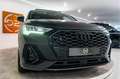Audi Q3 Sportback 45 TFSI e Edition 245PK Matte Black | Pa Noir - thumbnail 10