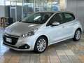 Peugeot 208 1° serie BlueHDi 75 5 porte Allure Zilver - thumbnail 1