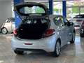 Peugeot 208 1° serie BlueHDi 75 5 porte Allure Zilver - thumbnail 14