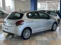Peugeot 208 1° serie BlueHDi 75 5 porte Allure Zilver - thumbnail 3