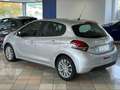 Peugeot 208 1° serie BlueHDi 75 5 porte Allure Zilver - thumbnail 4