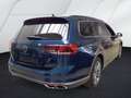 Volkswagen Passat Var. 1.5 TSI Business DSG R-Line*Leder*ACC Blau - thumbnail 3