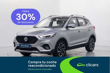 1.5 VTi-Tech Luxury 78kW