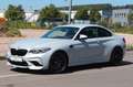 BMW M2 Coupe Competition Ap CarPlay H&K M Drivers P. Silber - thumbnail 1