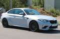 BMW M2 Coupe Competition Ap CarPlay H&K M Drivers P. Silber - thumbnail 4