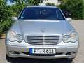 Mercedes-Benz C 240 C-Klasse Elegance Argent - thumbnail 2