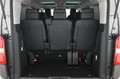 Peugeot Traveller 2.0 Blue-HDi Standard Gris - thumbnail 18
