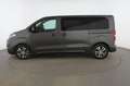 Peugeot Traveller 2.0 Blue-HDi Standard Gris - thumbnail 3