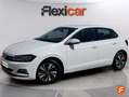 Volkswagen Polo 1.0 TSI Advance 70kW Blanc - thumbnail 4