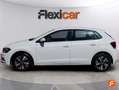 Volkswagen Polo 1.0 TSI Advance 70kW Blanc - thumbnail 5