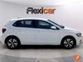 Volkswagen Polo 1.0 TSI Advance 70kW Blanc - thumbnail 2
