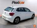 Volkswagen Polo 1.0 TSI Advance 70kW Blanc - thumbnail 10