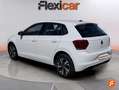 Volkswagen Polo 1.0 TSI Advance 70kW Blanc - thumbnail 9