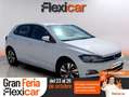 Volkswagen Polo 1.0 TSI Advance 70kW Blanc - thumbnail 1