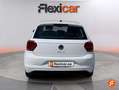 Volkswagen Polo 1.0 TSI Advance 70kW Blanc - thumbnail 7
