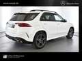 Mercedes-Benz GLE 350 de 4M 3,99%/AMG/MULTIBEAM/AHK/Fahrass     /PanoD/H Weiß - thumbnail 29