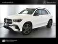 Mercedes-Benz GLE 350 de 4M 3,99%/AMG/MULTIBEAM/AHK/Fahrass     /PanoD/H Weiß - thumbnail 1