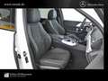 Mercedes-Benz GLE 350 de 4M 3,99%/AMG/MULTIBEAM/AHK/Fahrass     /PanoD/H Weiß - thumbnail 8