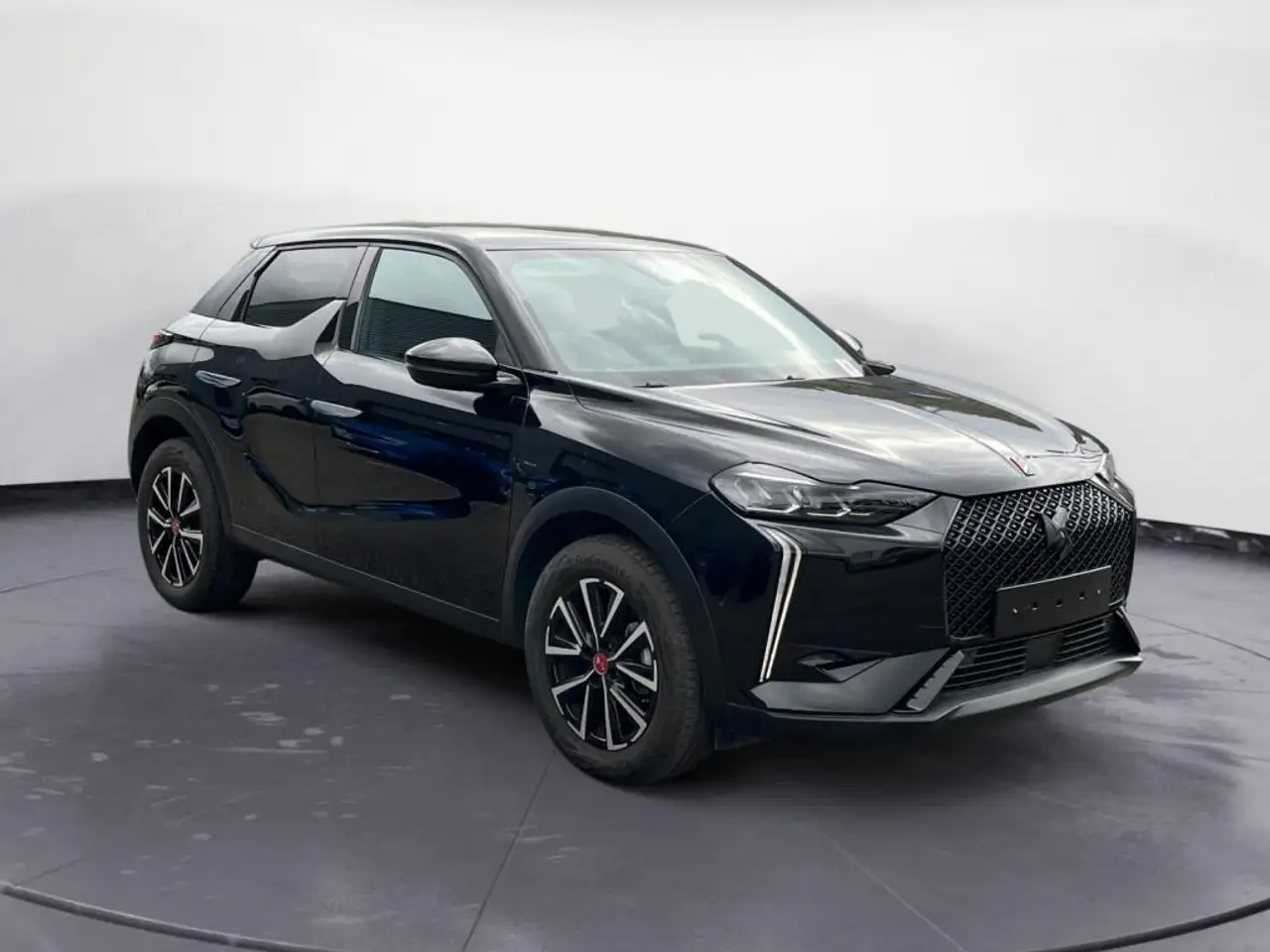 DS Automobiles DS 3 2024