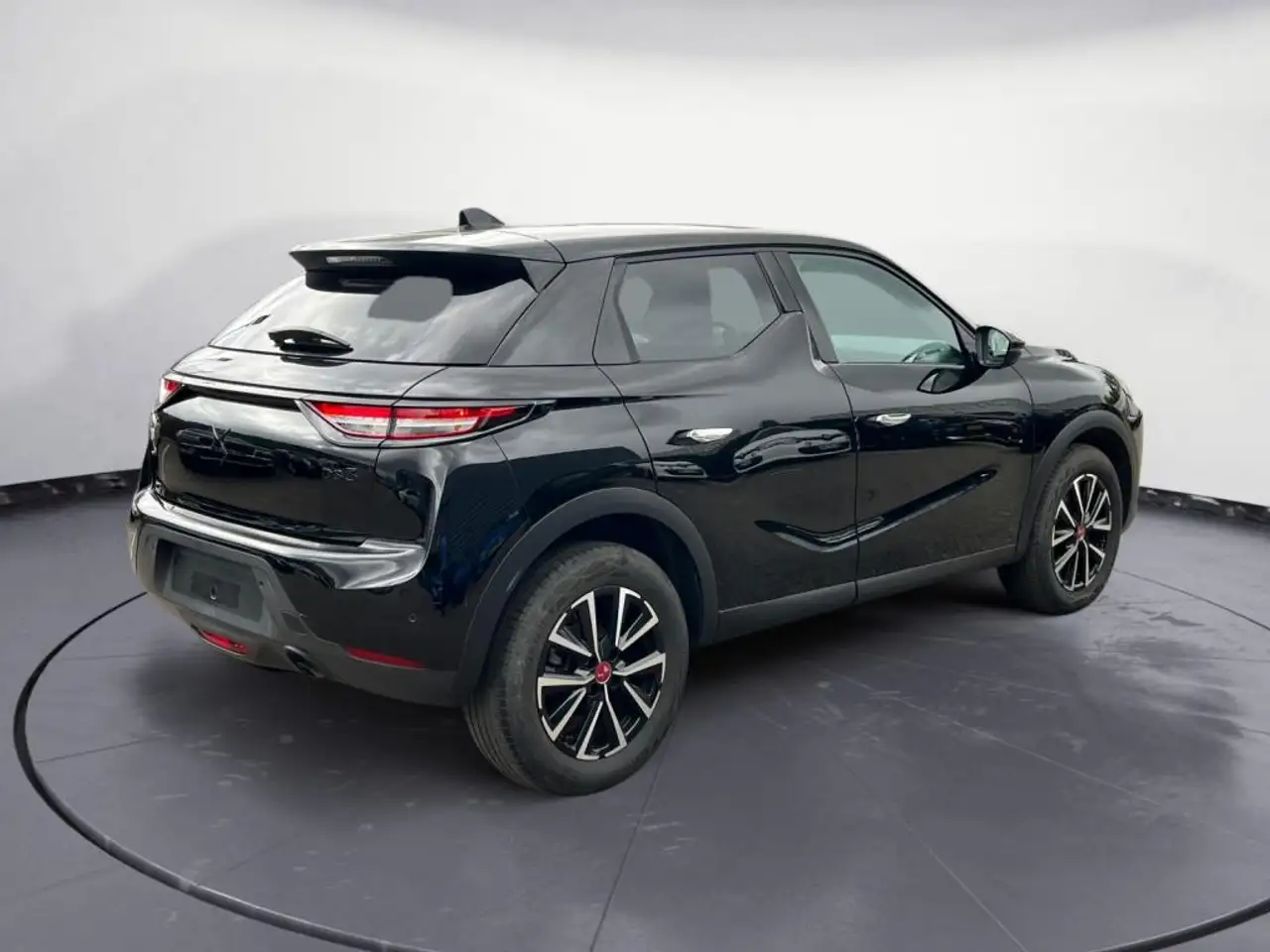 DS Automobiles DS 3 2024