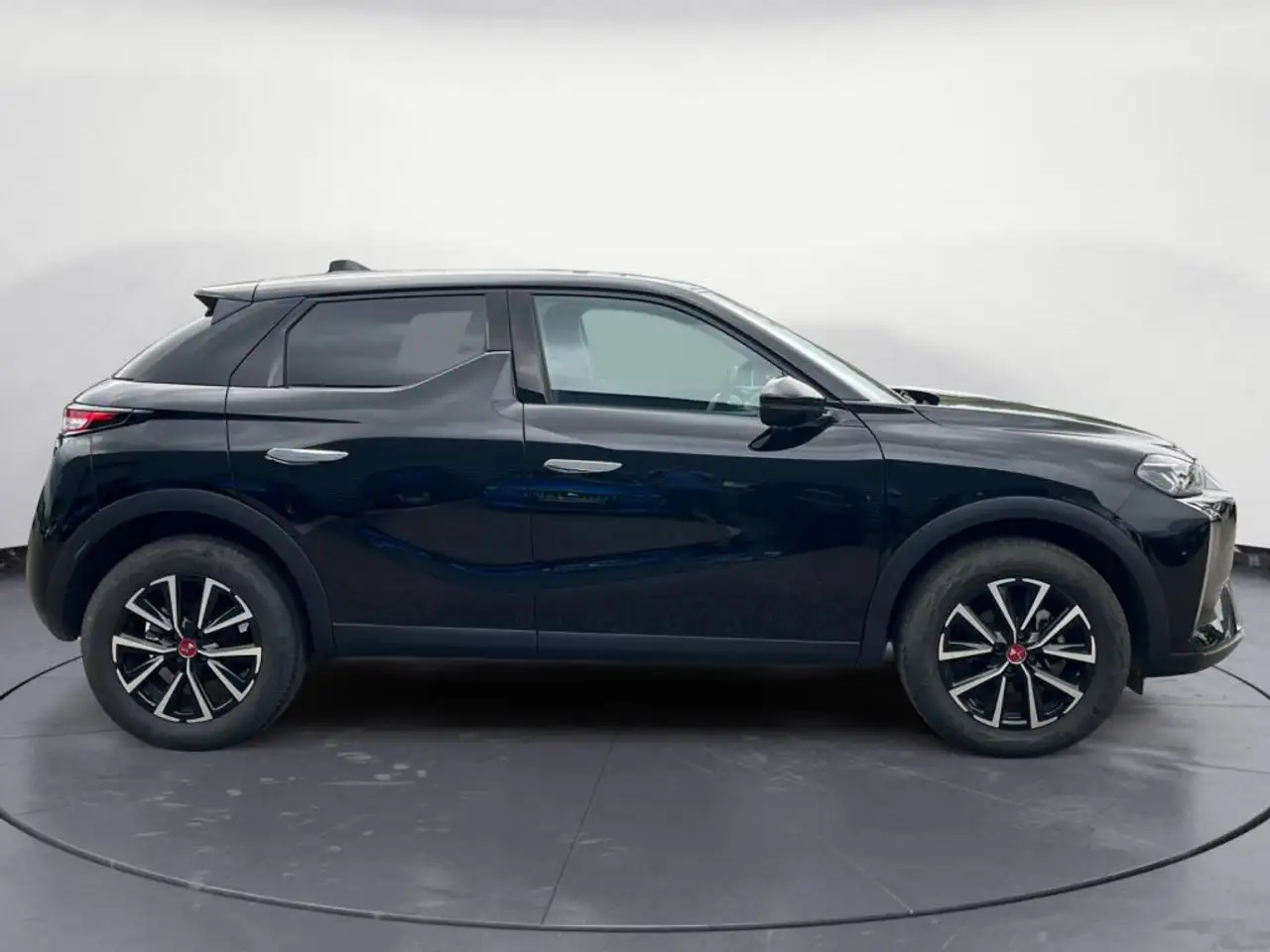 DS Automobiles DS 3 2024
