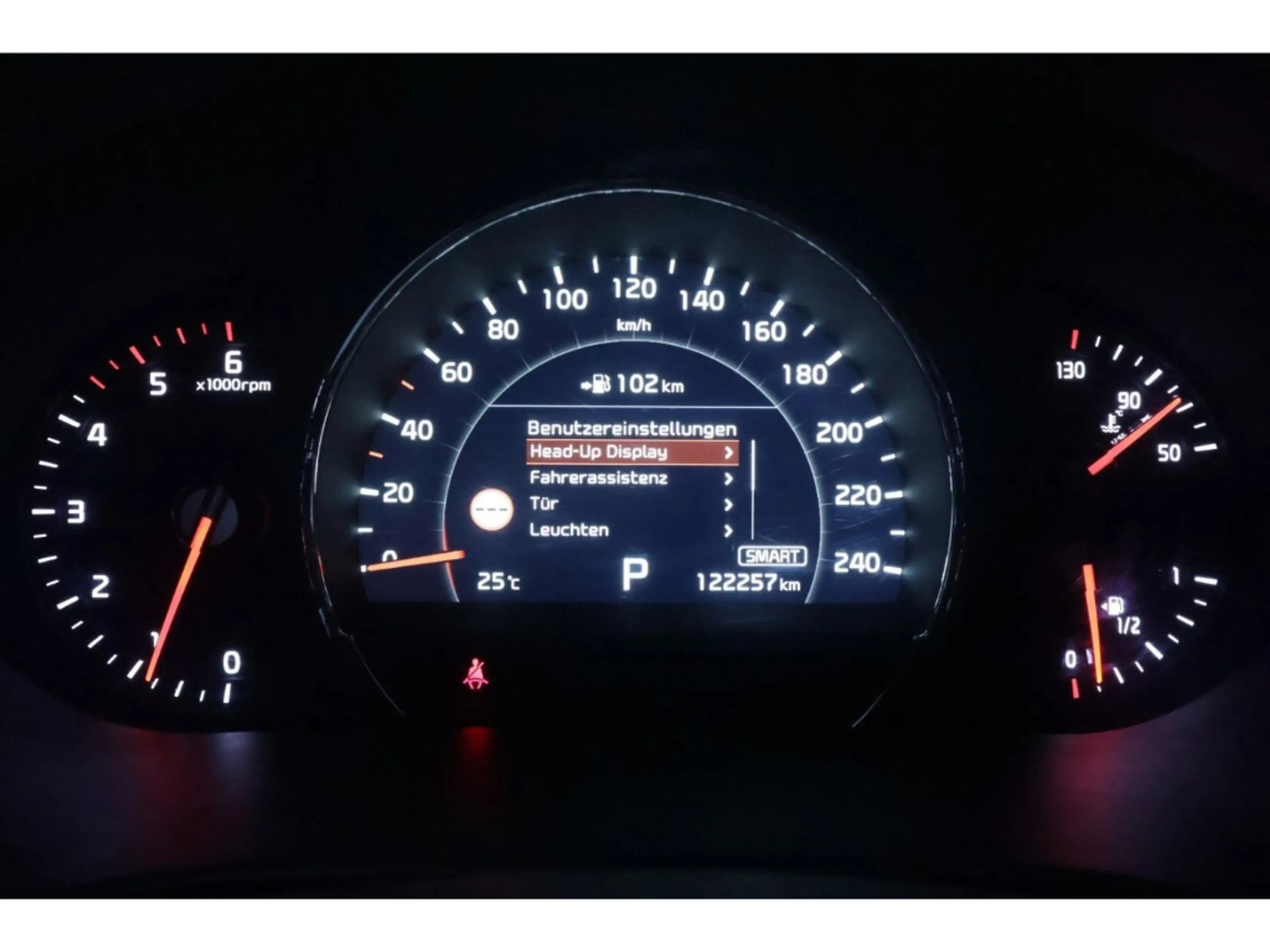 Kia Sorento 2.2CRDi 4WD Plati.Edition+LED+NAVI+AHK — photo 16