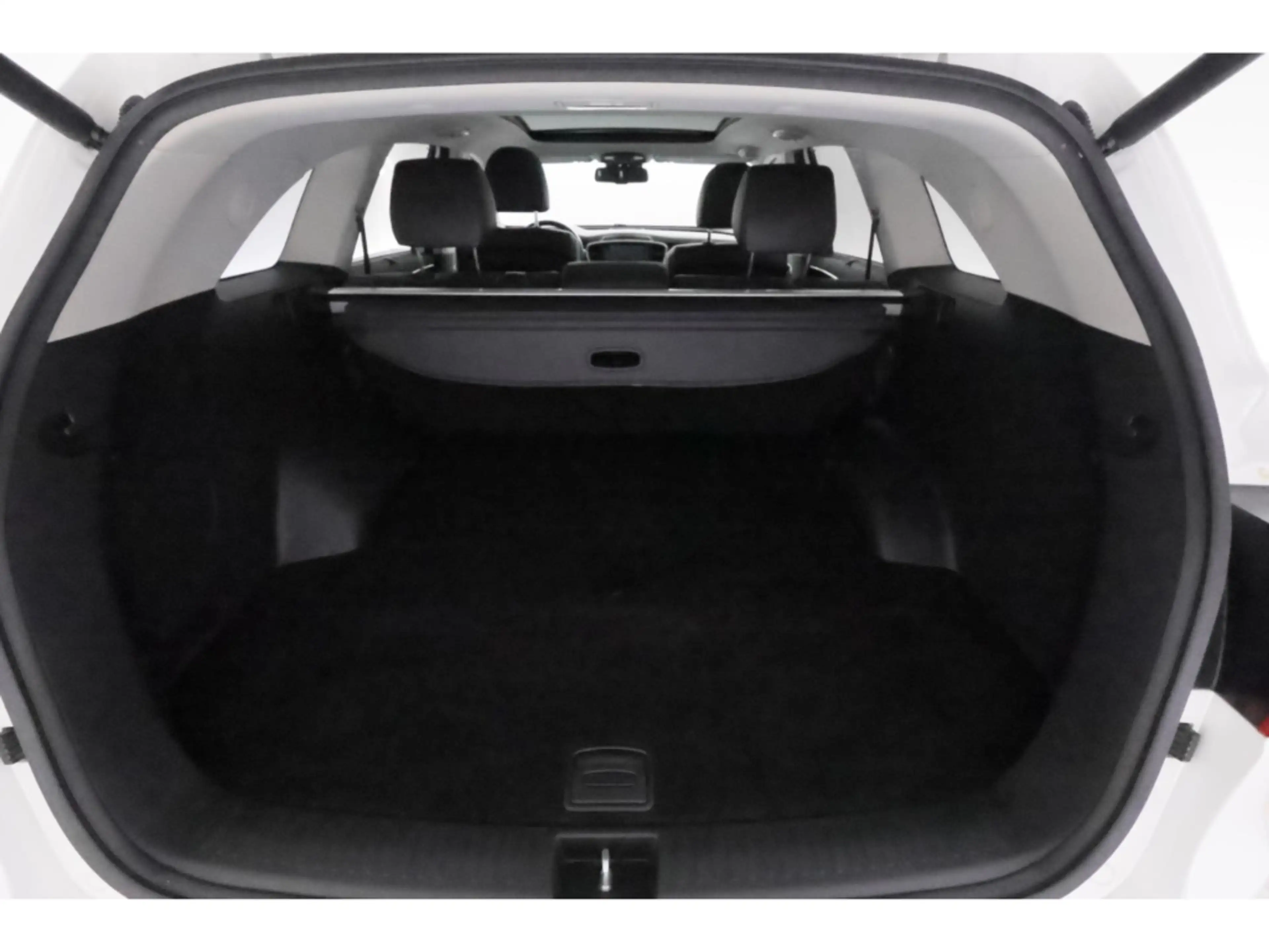 Kia Sorento 2.2CRDi 4WD Plati.Edition+LED+NAVI+AHK — photo 19