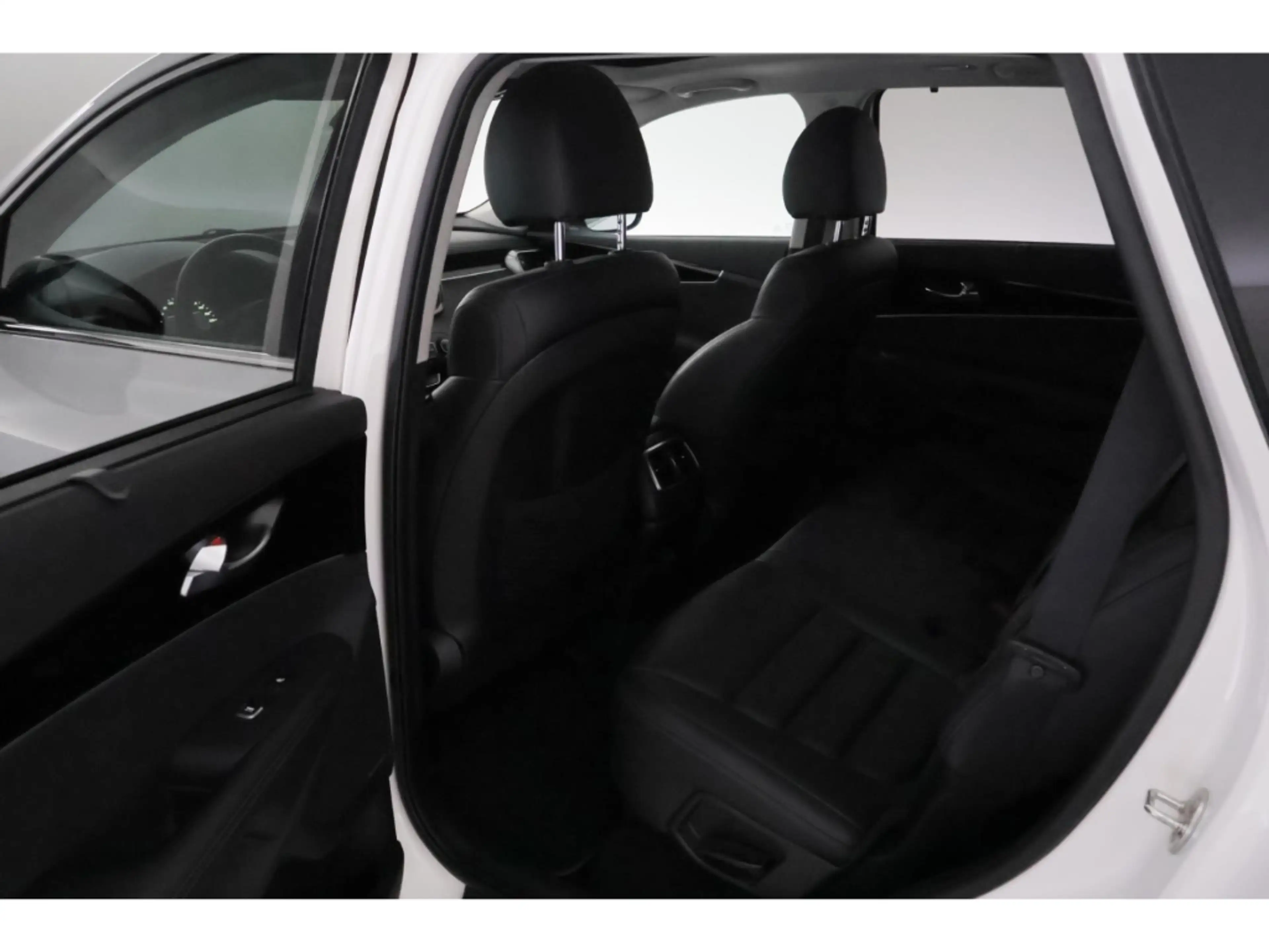 Kia Sorento 2.2CRDi 4WD Plati.Edition+LED+NAVI+AHK — photo 18