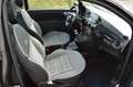Fiat 500 Lounge 1.2i 70Pk / NAVI / PANO / AIRCO Zwart - thumbnail 9