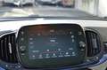 Fiat 500 Lounge 1.2i 70Pk / NAVI / PANO / AIRCO Zwart - thumbnail 14