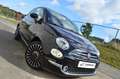 Fiat 500 Lounge 1.2i 70Pk / NAVI / PANO / AIRCO Zwart - thumbnail 4