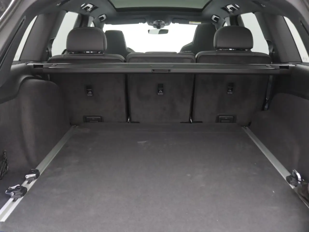 Audi Q7 TFSI e quattro 290 kW S line Luft AHK Pano 10
