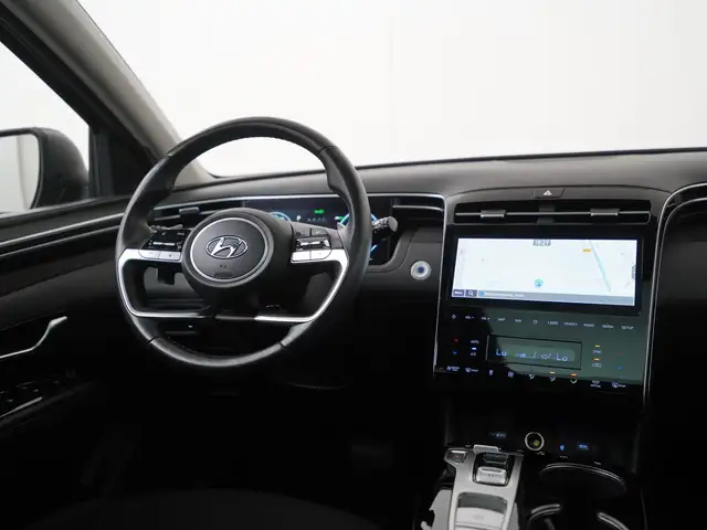 Hyundai Tucson view 6