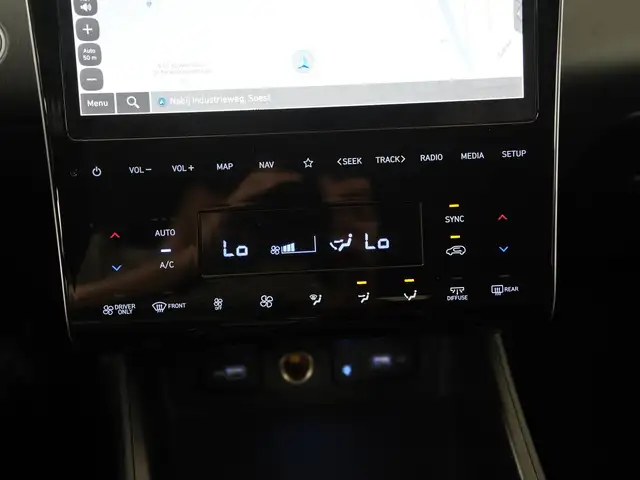 Hyundai Tucson view 14