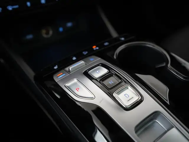 Hyundai Tucson view 11