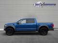 Ford F 150 (USA) RAPTOR LAGE CATALOGUSWAARDE PRINS LPG Blauw - thumbnail 8