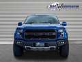 Ford F 150 (USA) RAPTOR LAGE CATALOGUSWAARDE PRINS LPG Blauw - thumbnail 2