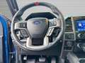 Ford F 150 (USA) RAPTOR LAGE CATALOGUSWAARDE PRINS LPG Blauw - thumbnail 18